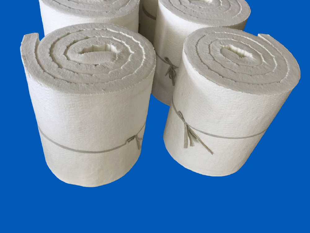 兴化陶瓷纤维毯