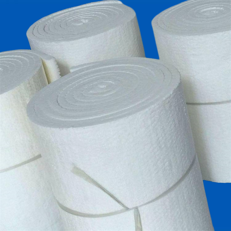 兴化陶瓷纤维毡
