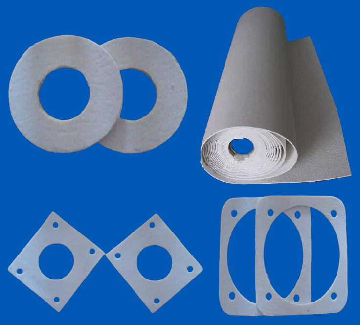 兴化陶瓷纤维纸